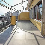 Cuore Centro 招待所