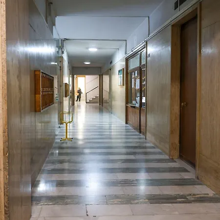 Pensjonat Cuore Centro 4*