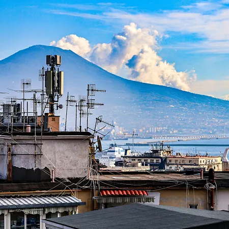 Affittacamere Cuore Centro Napoli