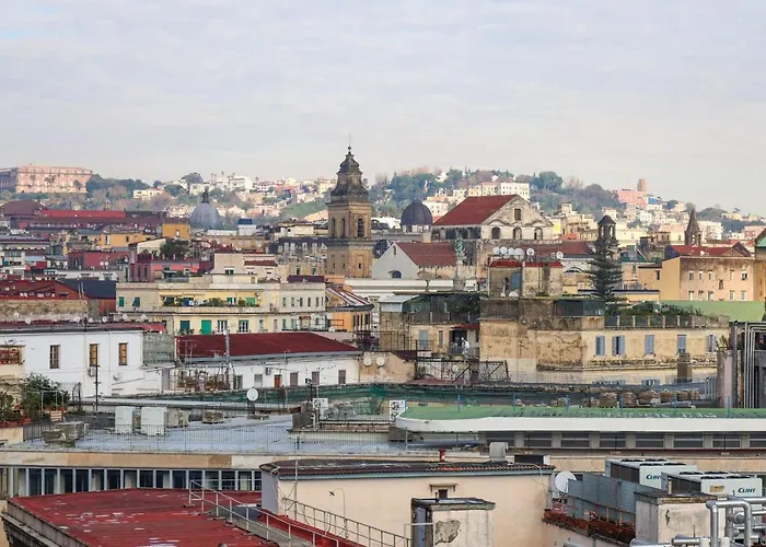 Cuore Centro Napoli
