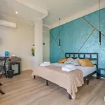 Cuore Centro 4* נאפולי