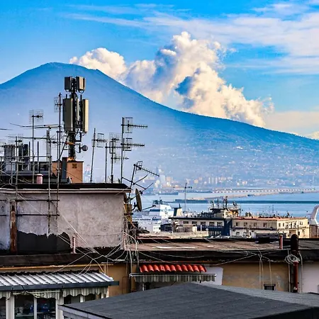 Гостевой дом Cuore Centro