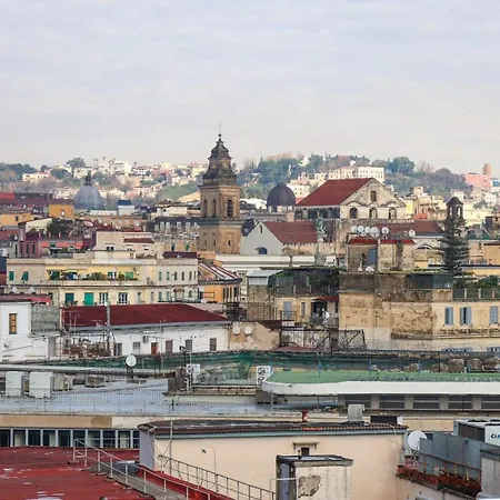 Cuore Centro ナポリ