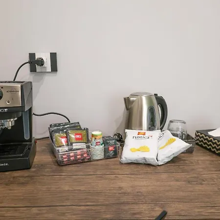 게스트하우스 Cuore Centro 나폴리