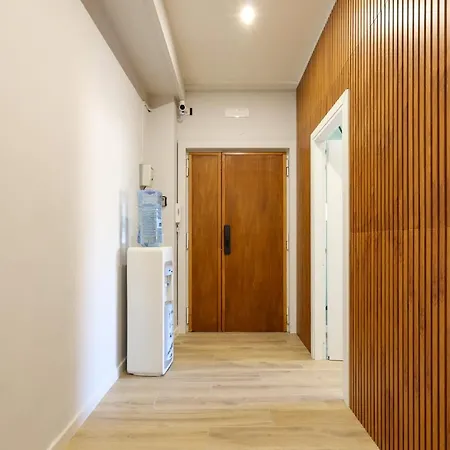 게스트하우스 Cuore Centro 나폴리