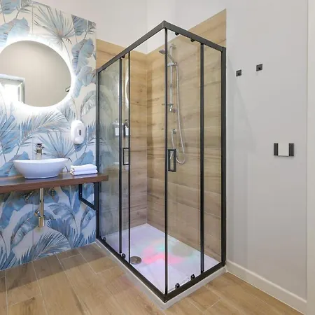 Гостевой дом Cuore Centro 4*