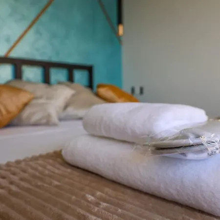 Гостевой дом Cuore Centro Неаполь