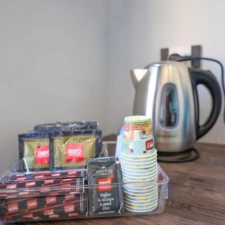 Cuore Centro Гостевой дом