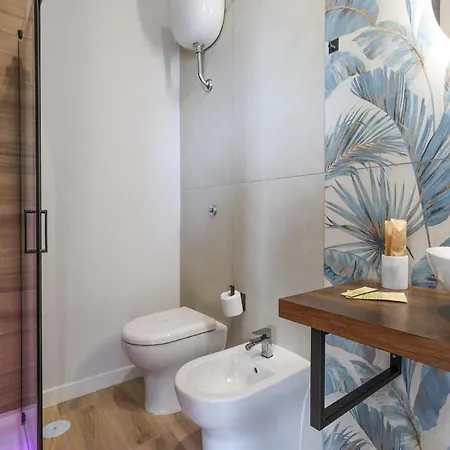 ゲストハウス Cuore Centro