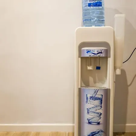 Cuore Centro 게스트하우스 4*