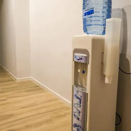 Cuore Centro 4* Неаполь