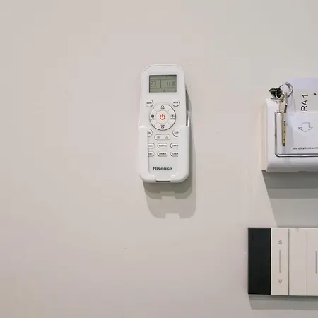 Гостевой дом Cuore Centro