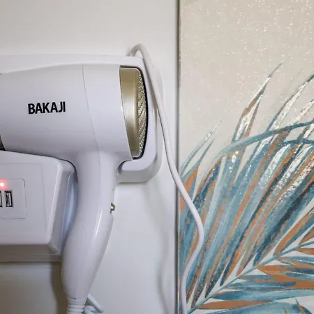 Cuore Centro 게스트하우스 나폴리