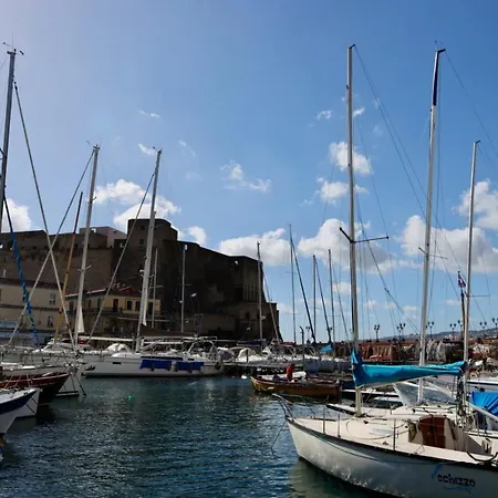 Гостевой дом Cuore Centro 4*