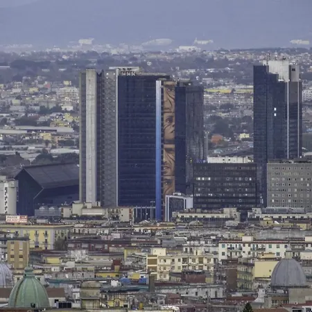 Cuore Centro 게스트하우스 4*