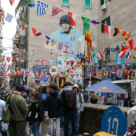 Cuore Centro 4*