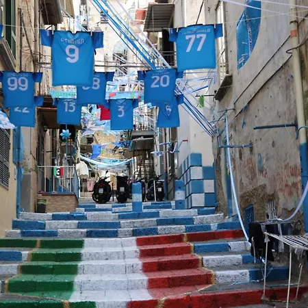 게스트하우스 Cuore Centro