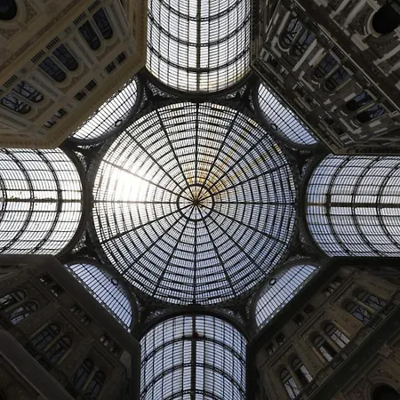 Cuore Centro 게스트하우스 나폴리