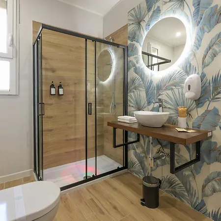 Cuore Centro Гостевой дом Неаполь