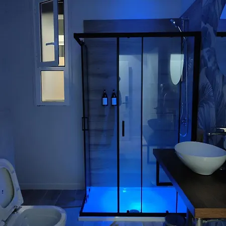 ゲストハウス Cuore Centro ナポリ