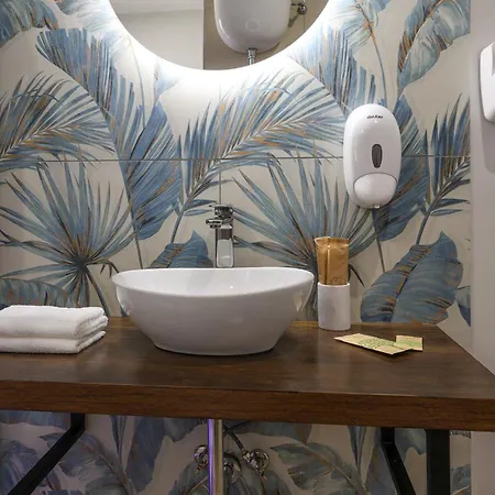 게스트하우스 Cuore Centro