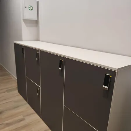 Cuore Centro ゲストハウス