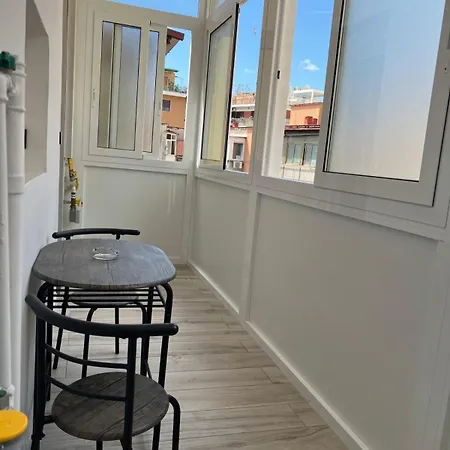 Cuore Centro ナポリ