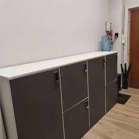 Cuore Centro 4* ナポリ