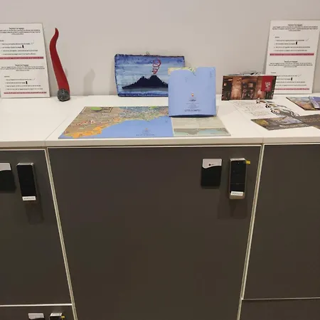 Cuore Centro Неаполь