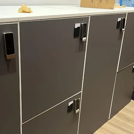 Cuore Centro ナポリ