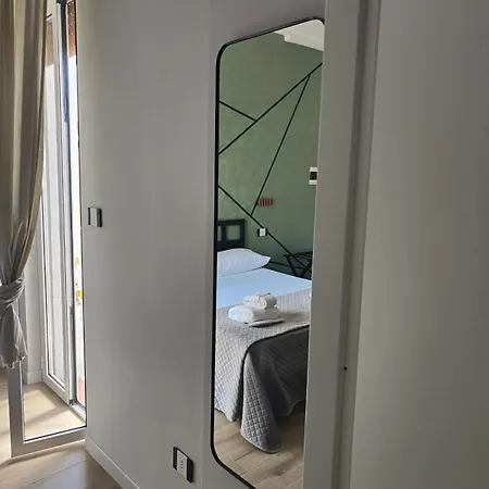 Cuore Centro Гостевой дом 4*