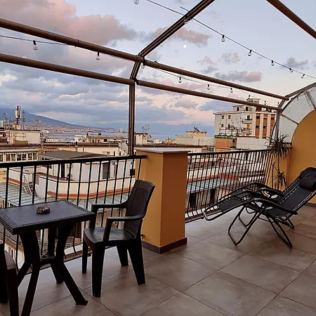 Cuore Centro Гостевой дом 4*