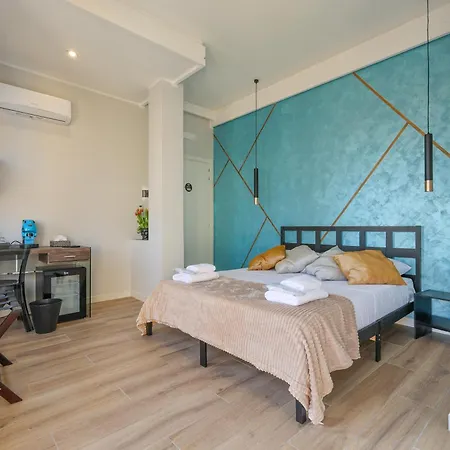 Cuore Centro 4* Napoli