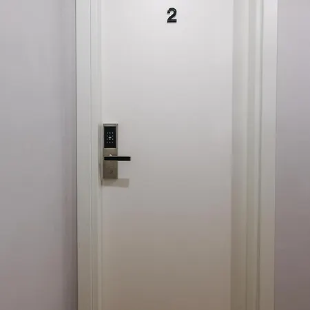 Гостевой дом Cuore Centro Неаполь