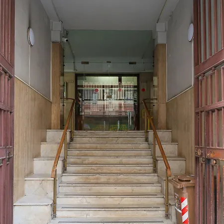 Cuore Centro 4* ナポリ