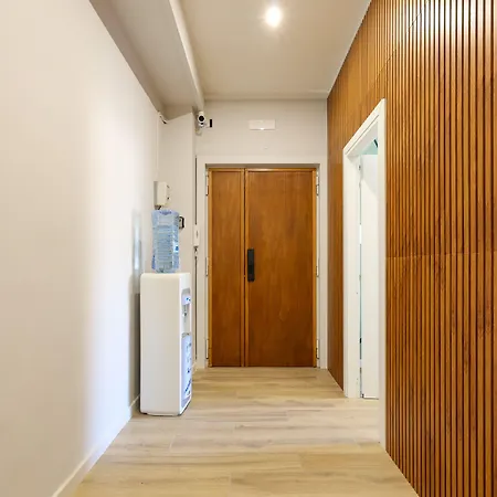 게스트하우스 Cuore Centro 4*