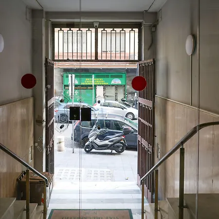 ゲストハウス Cuore Centro 4*