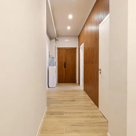 Cuore Centro 4* 나폴리