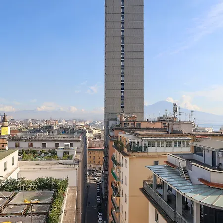 Cuore Centro 게스트하우스