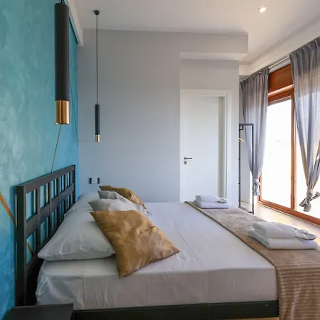 Cuore Centro Гостевой дом 4*