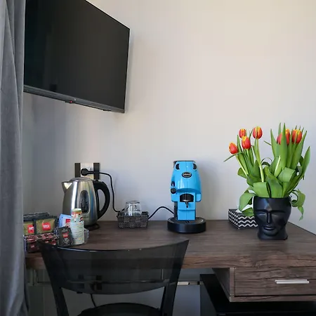 Cuore Centro 게스트하우스