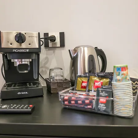 Cuore Centro 나폴리