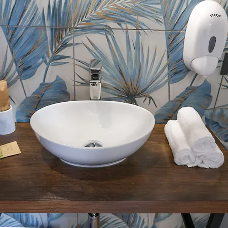 ゲストハウス Cuore Centro ナポリ