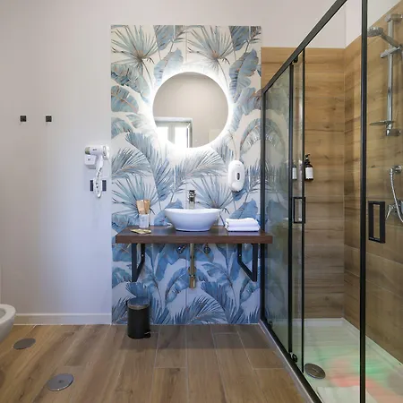 게스트하우스 Cuore Centro 나폴리