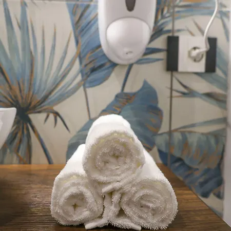 Cuore Centro ゲストハウス