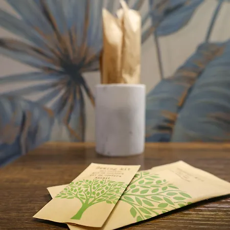 Cuore Centro 게스트하우스 나폴리