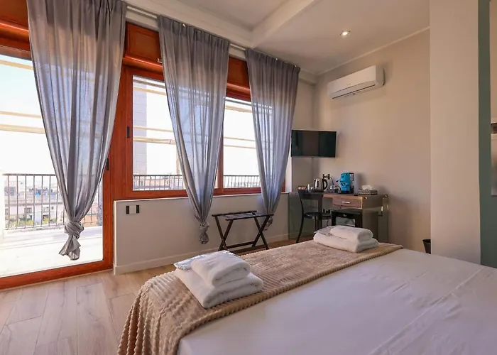 Cuore Centro 4* Napoli