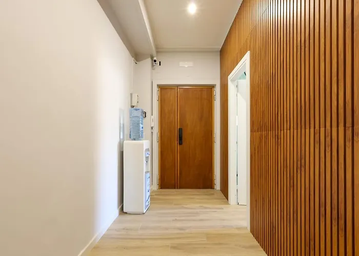 Gæstehus Cuore Centro Napoli