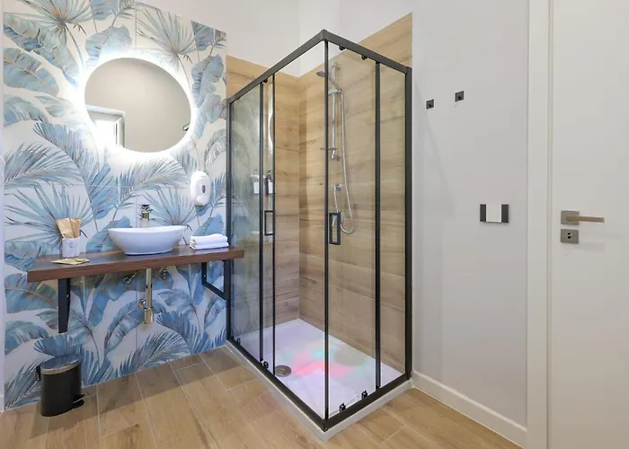 Gæstehus Cuore Centro 4*