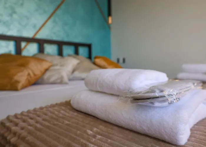 Gæstehus Cuore Centro Napoli